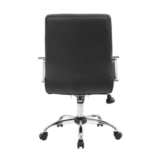 Boss Retro Task Chair, Black